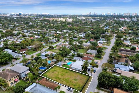 Land in Oakland Park, Florida № 956394 - photo 14