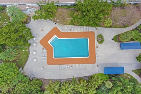 Copropriété à vendre à Aventura, Floride: 2 chambres, 157.28 m2 № 986470 - photo 29