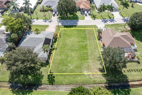 Land in Punta Gorda, Florida № 923530 - photo 10