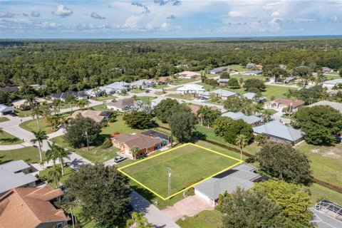 Land in Punta Gorda, Florida № 923530 - photo 7