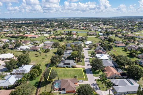 Land in Punta Gorda, Florida № 923530 - photo 16