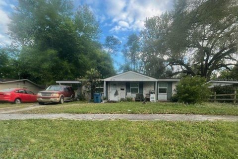 Villa ou maison à vendre à Jacksonville, Floride: 3 chambres, 127.09 m2 № 1088085 - photo 1