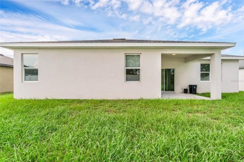 Villa ou maison à vendre à Kissimmee, Floride: 3 chambres, 147.71 m2 № 1322155 - photo 20