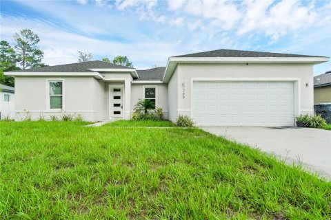 Villa ou maison à vendre à Kissimmee, Floride: 3 chambres, 147.71 m2 № 1322155 - photo 1