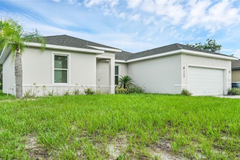 Villa ou maison à vendre à Kissimmee, Floride: 3 chambres, 147.71 m2 № 1322155 - photo 22