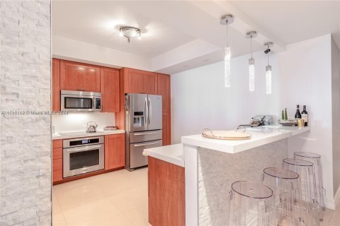 Copropriété à vendre à Aventura, Floride: 2 chambres, 160.72 m2 № 1208303 - photo 6