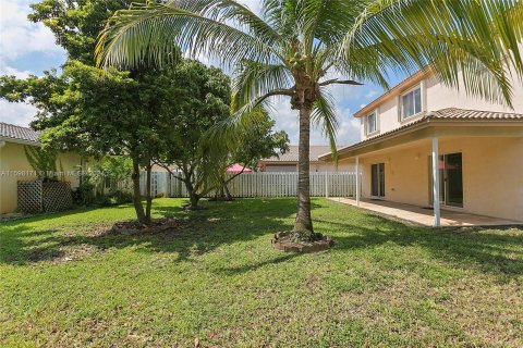 Villa ou maison à vendre à Miramar, Floride: 4 chambres, 195.19 m2 № 1208327 - photo 23