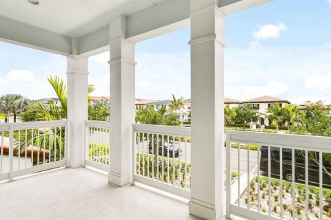 Villa ou maison à vendre à Palm Beach Gardens, Floride: 4 chambres, 332.87 m2 № 1221619 - photo 21