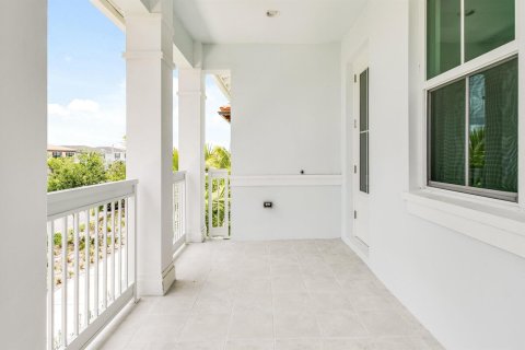 Villa ou maison à vendre à Palm Beach Gardens, Floride: 4 chambres, 332.87 m2 № 1221619 - photo 20