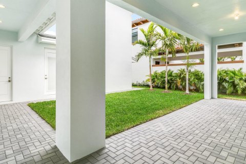 Villa ou maison à vendre à Palm Beach Gardens, Floride: 4 chambres, 332.87 m2 № 1221619 - photo 3