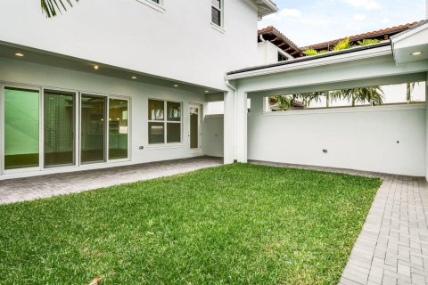 Villa ou maison à vendre à Palm Beach Gardens, Floride: 4 chambres, 332.87 m2 № 1221619 - photo 5