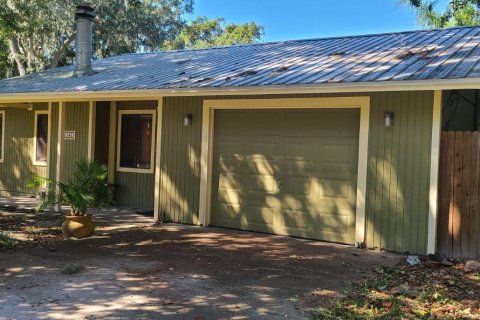 Villa ou maison à vendre à Saint Augustine, Floride: 3 chambres, 127.46 m2 № 829550 - photo 1