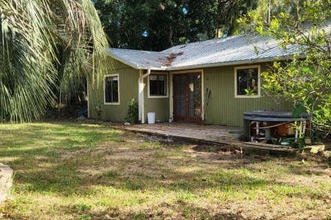 Villa ou maison à vendre à Saint Augustine, Floride: 3 chambres, 127.46 m2 № 829550 - photo 4