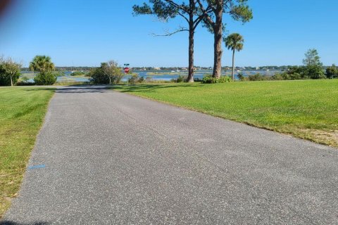 Villa ou maison à vendre à Saint Augustine, Floride: 3 chambres, 127.46 m2 № 829550 - photo 3