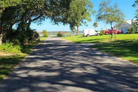 Villa ou maison à vendre à Saint Augustine, Floride: 3 chambres, 127.46 m2 № 829550 - photo 2