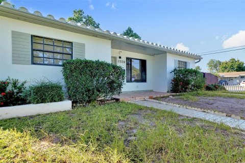 Villa ou maison à vendre à North Miami Beach, Floride: 3 chambres, 113.34 m2 № 1365950 - photo 18