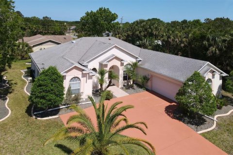 Villa ou maison à vendre à Palm Coast, Floride: 3 chambres, 288.46 m2 № 465134 - photo 2