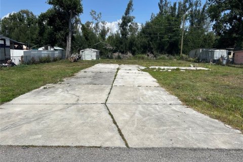 Terreno en venta en Punta Gorda, Florida № 1195174 - foto 1