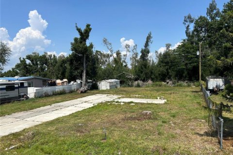 Terreno en venta en Punta Gorda, Florida № 1195174 - foto 9