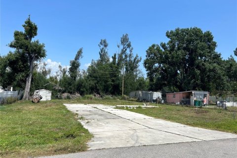 Terreno en venta en Punta Gorda, Florida № 1195174 - foto 2