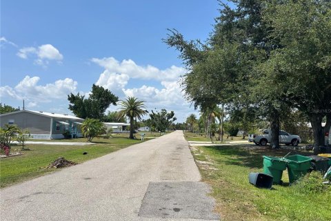 Terreno en venta en Punta Gorda, Florida № 1195174 - foto 11