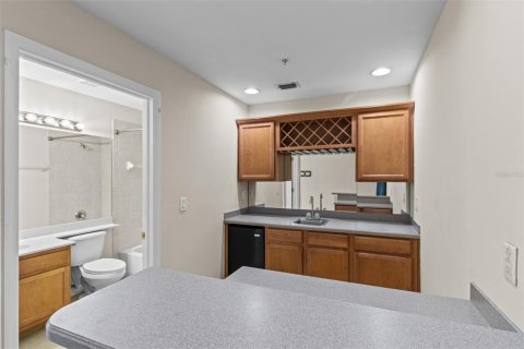 Townhouse in Tampa, Florida 3 bedrooms, 235.97 sq.m. № 1318344 - photo 21