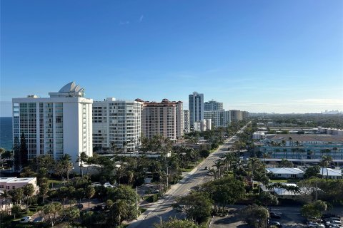 Condo in Pompano Beach, Florida, 2 bedrooms  № 973086 - photo 19