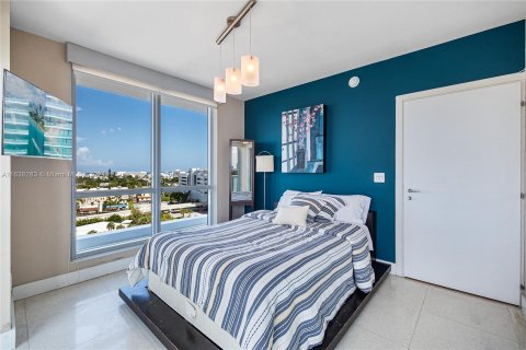 Copropriété à vendre à Miami Beach, Floride: 2 chambres, 98.29 m2 № 1319103 - photo 13