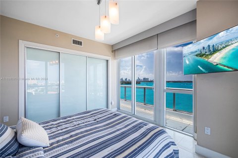 Copropriété à vendre à Miami Beach, Floride: 2 chambres, 98.29 m2 № 1319103 - photo 15