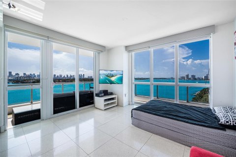 Copropriété à vendre à Miami Beach, Floride: 2 chambres, 98.29 m2 № 1319103 - photo 22