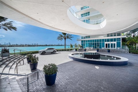 Copropriété à vendre à Miami Beach, Floride: 2 chambres, 98.29 m2 № 1319103 - photo 5