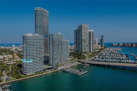 Copropriété à vendre à Miami Beach, Floride: 2 chambres, 98.29 m2 № 1319103 - photo 3