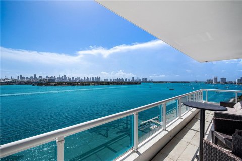 Copropriété à vendre à Miami Beach, Floride: 2 chambres, 98.29 m2 № 1319103 - photo 30