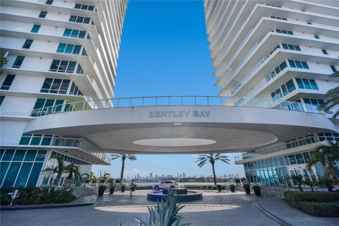 Copropriété à vendre à Miami Beach, Floride: 2 chambres, 98.29 m2 № 1319103 - photo 4