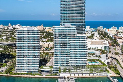 Copropriété à vendre à Miami Beach, Floride: 2 chambres, 98.29 m2 № 1319103 - photo 1