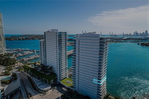 Copropriété à vendre à Miami Beach, Floride: 2 chambres, 98.29 m2 № 1319103 - photo 2