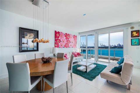 Condo in Miami Beach, Florida, 2 bedrooms  № 1319103 - photo 8