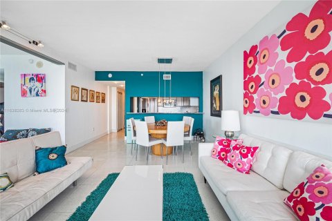 Copropriété à vendre à Miami Beach, Floride: 2 chambres, 98.29 m2 № 1319103 - photo 17