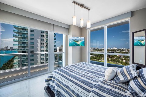 Copropriété à vendre à Miami Beach, Floride: 2 chambres, 98.29 m2 № 1319103 - photo 14