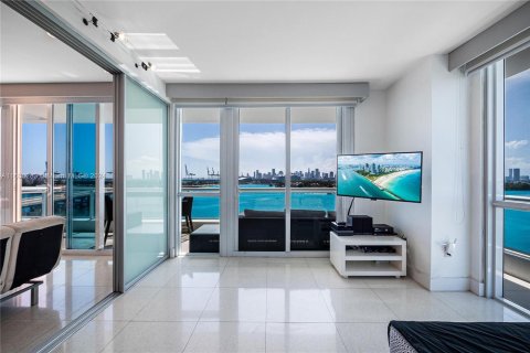 Copropriété à vendre à Miami Beach, Floride: 2 chambres, 98.29 m2 № 1319103 - photo 24