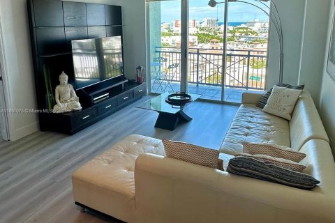 Condominio en venta en Miami Beach, Florida, 1 dormitorio, 68.75 m2 № 1367397 - foto 4