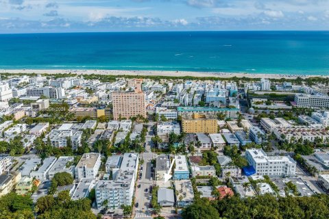 Immobilier commercial à louer à Miami Beach, Floride № 1367399 - photo 10