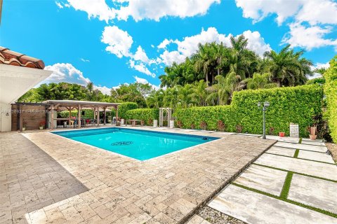 Villa ou maison à vendre à Miramar, Floride: 5 chambres, 256.22 m2 № 1175745 - photo 7