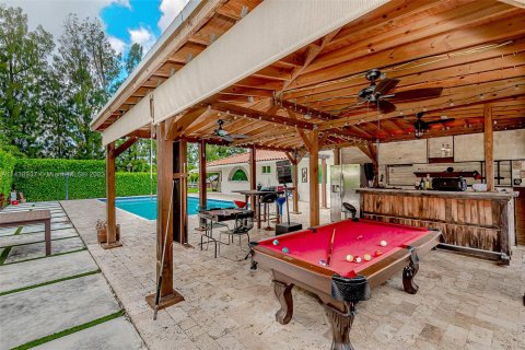 Villa ou maison à vendre à Miramar, Floride: 5 chambres, 256.22 m2 № 1175745 - photo 5