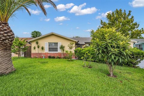 Villa ou maison à vendre à Port Richey, Floride: 3 chambres, 130.53 m2 № 1304340 - photo 22