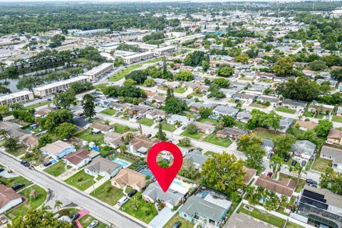 Villa ou maison à vendre à Port Richey, Floride: 3 chambres, 130.53 m2 № 1304340 - photo 18