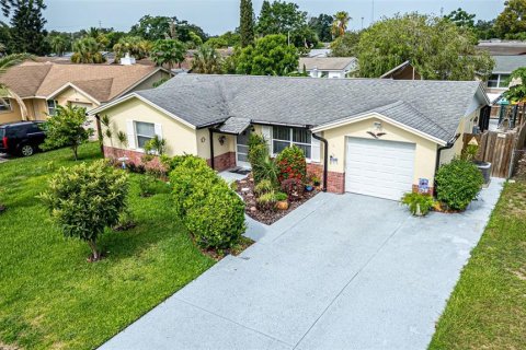 Villa ou maison à vendre à Port Richey, Floride: 3 chambres, 130.53 m2 № 1304340 - photo 15