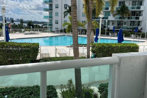 Condo in North Bay Village, Florida, 1 bedroom  № 1393566 - photo 19