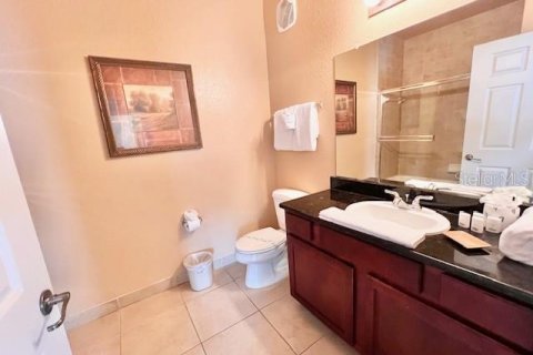 Condo in Davenport, Florida, 3 bedrooms  № 1393673 - photo 13