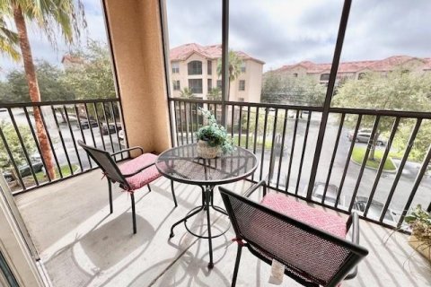 Condo in Davenport, Florida, 3 bedrooms  № 1393673 - photo 15